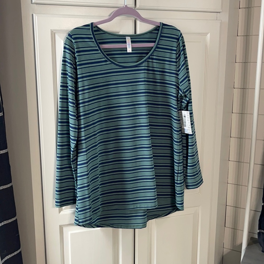 Lularoe Lynnae